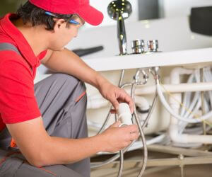 About Emergency plumbing pros Forest Grove, MT